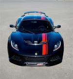 Lotus Exige Sport 350 Special Edition 2016 года